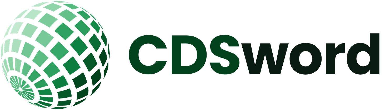 CDSword – Centre for Development and Stability